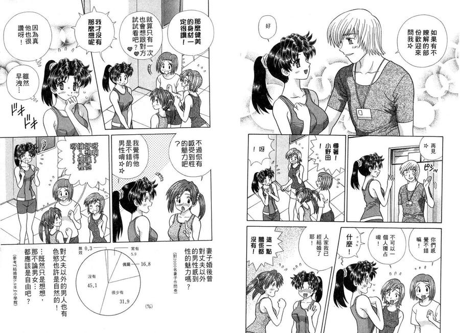 夫妻甜蜜物語 - 第37卷(2/2) - 2