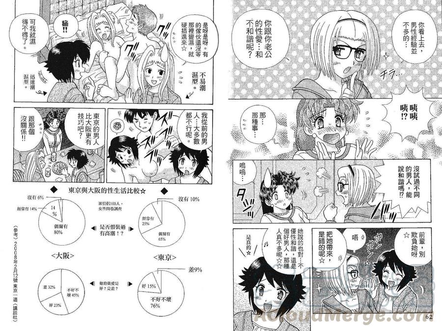 夫妻甜蜜物語 - 第41卷(1/2) - 2