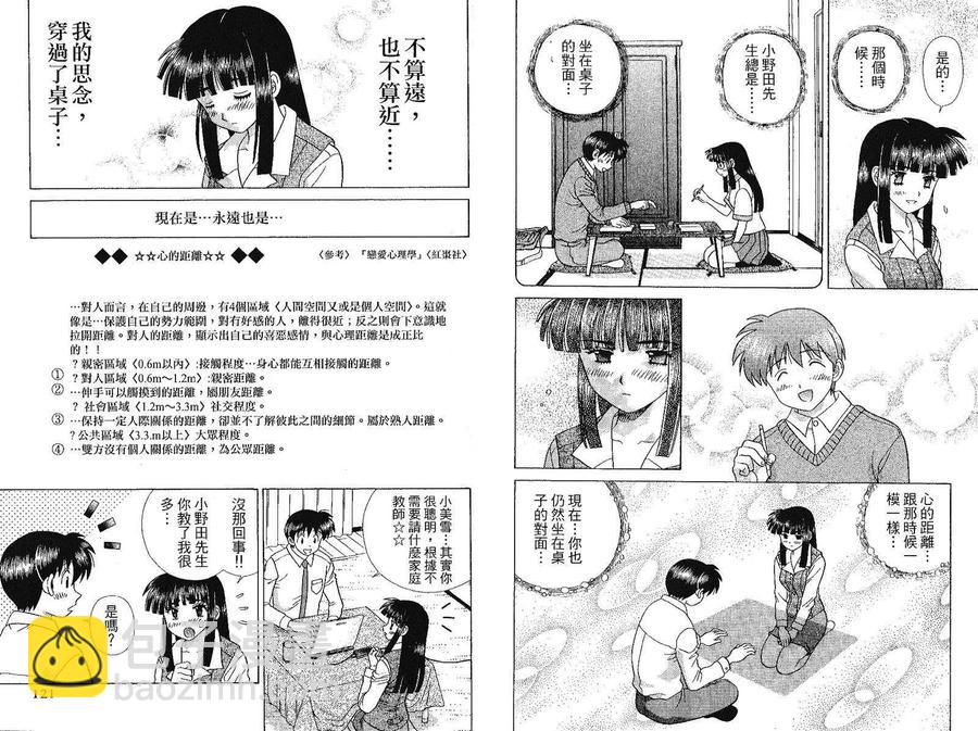 夫妻甜蜜物語 - 第41卷(2/2) - 3