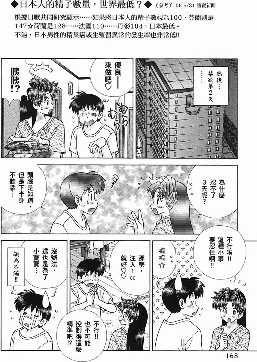 夫妻甜蜜物語 - 第49卷(4/4) - 1