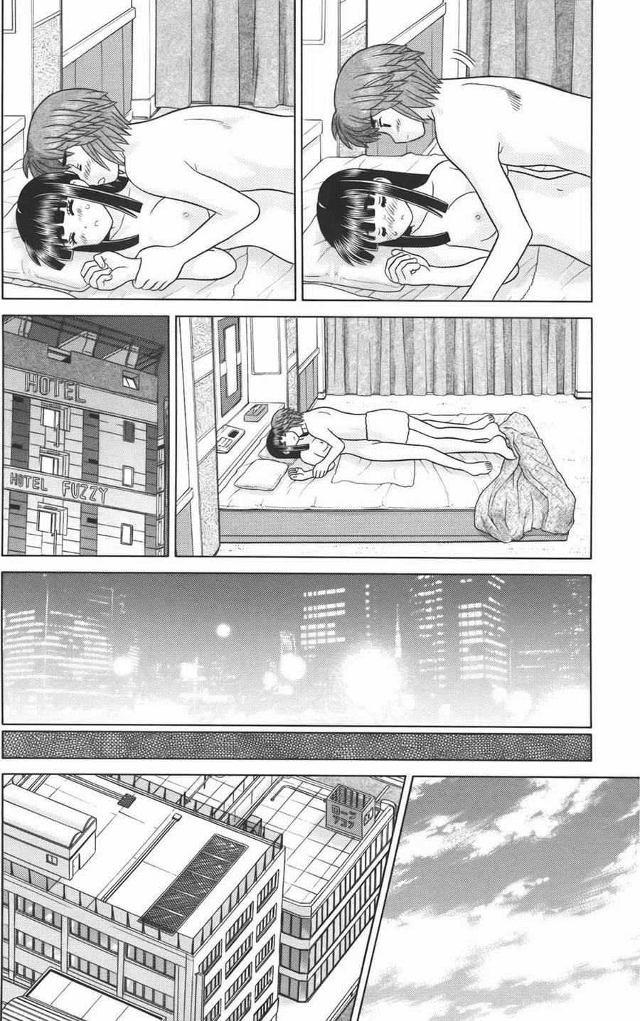 夫妻甜蜜物語 - 第53卷(3/4) - 6