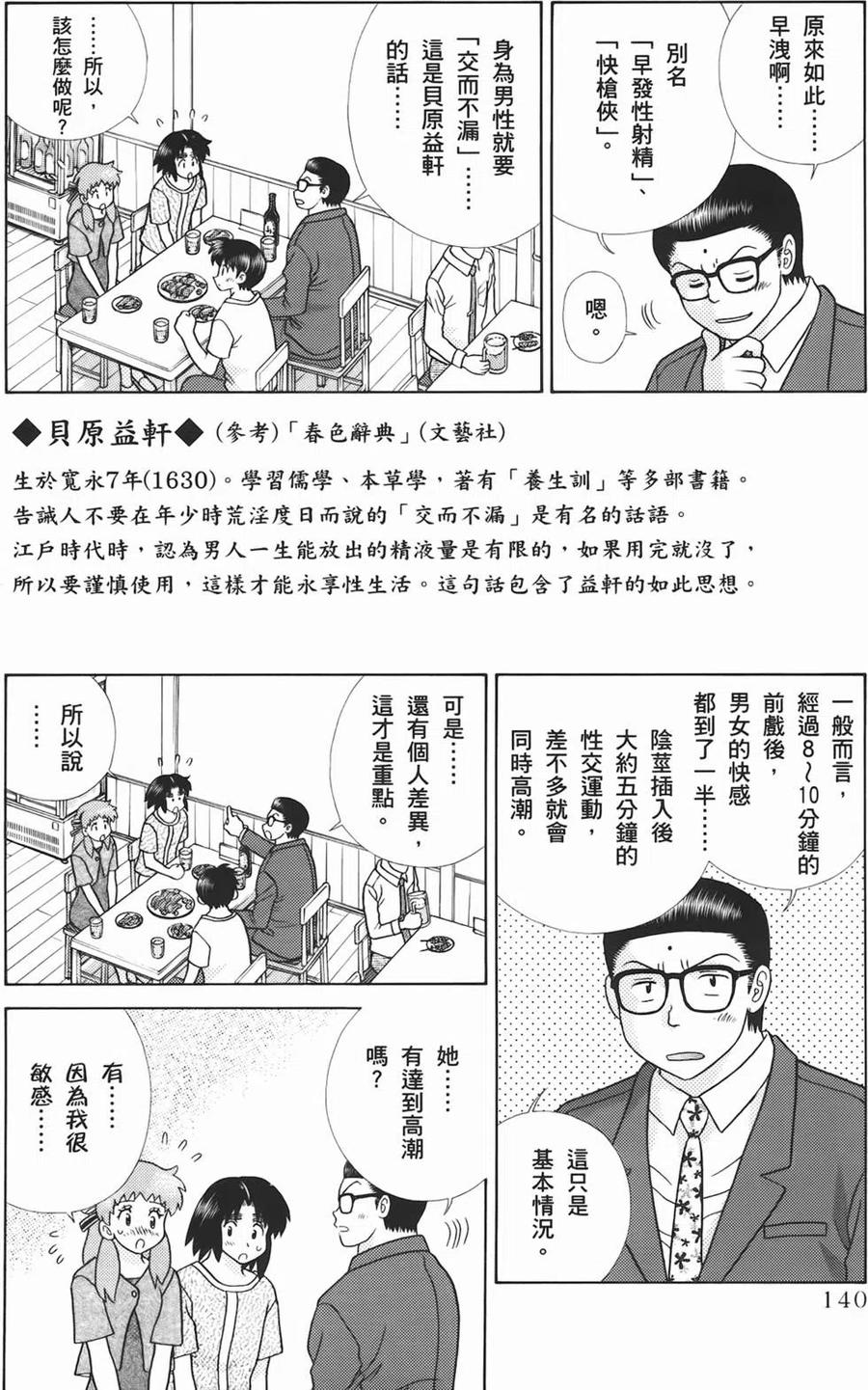 夫妻甜蜜物語 - 第53卷(3/4) - 6