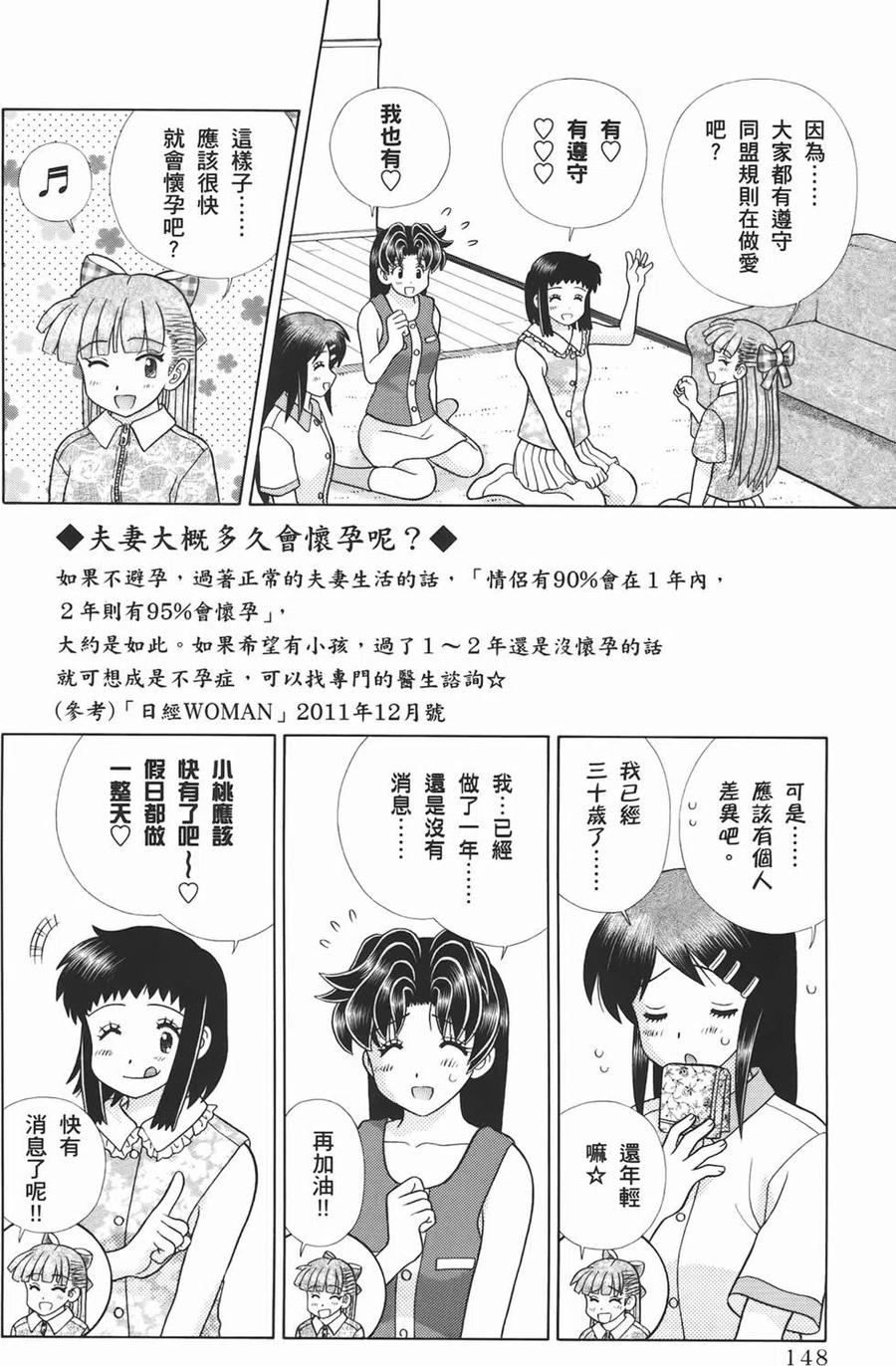 夫妻甜蜜物語 - 第53卷(3/4) - 6