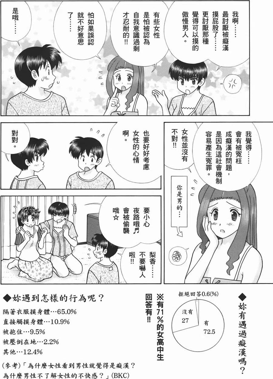 夫妻甜蜜物語 - 第53卷(2/4) - 4