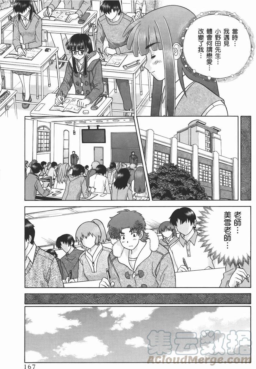 夫妻甜蜜物語 - 第55卷(4/4) - 5