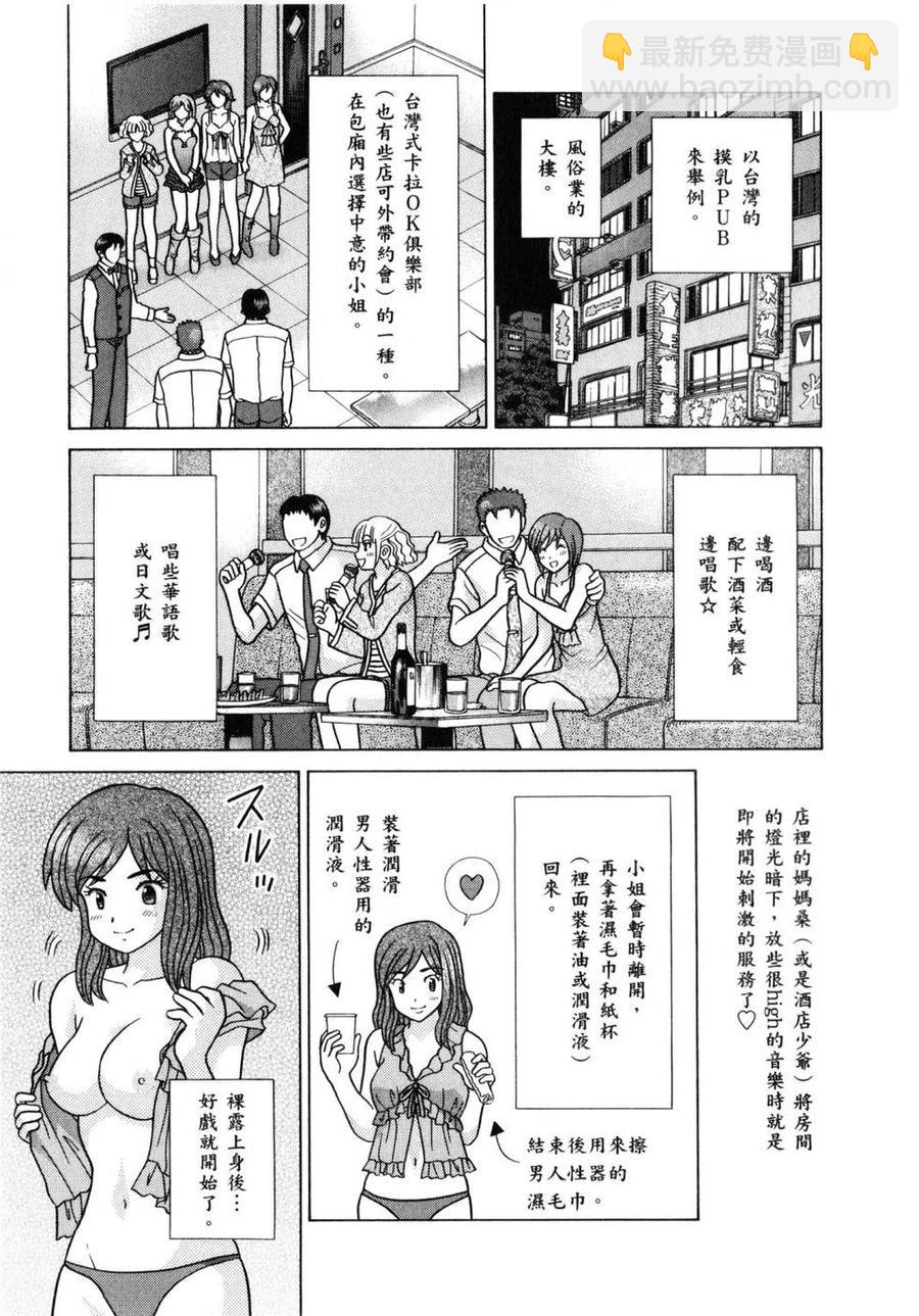 夫妻甜蜜物語 - 第61卷(1/4) - 8