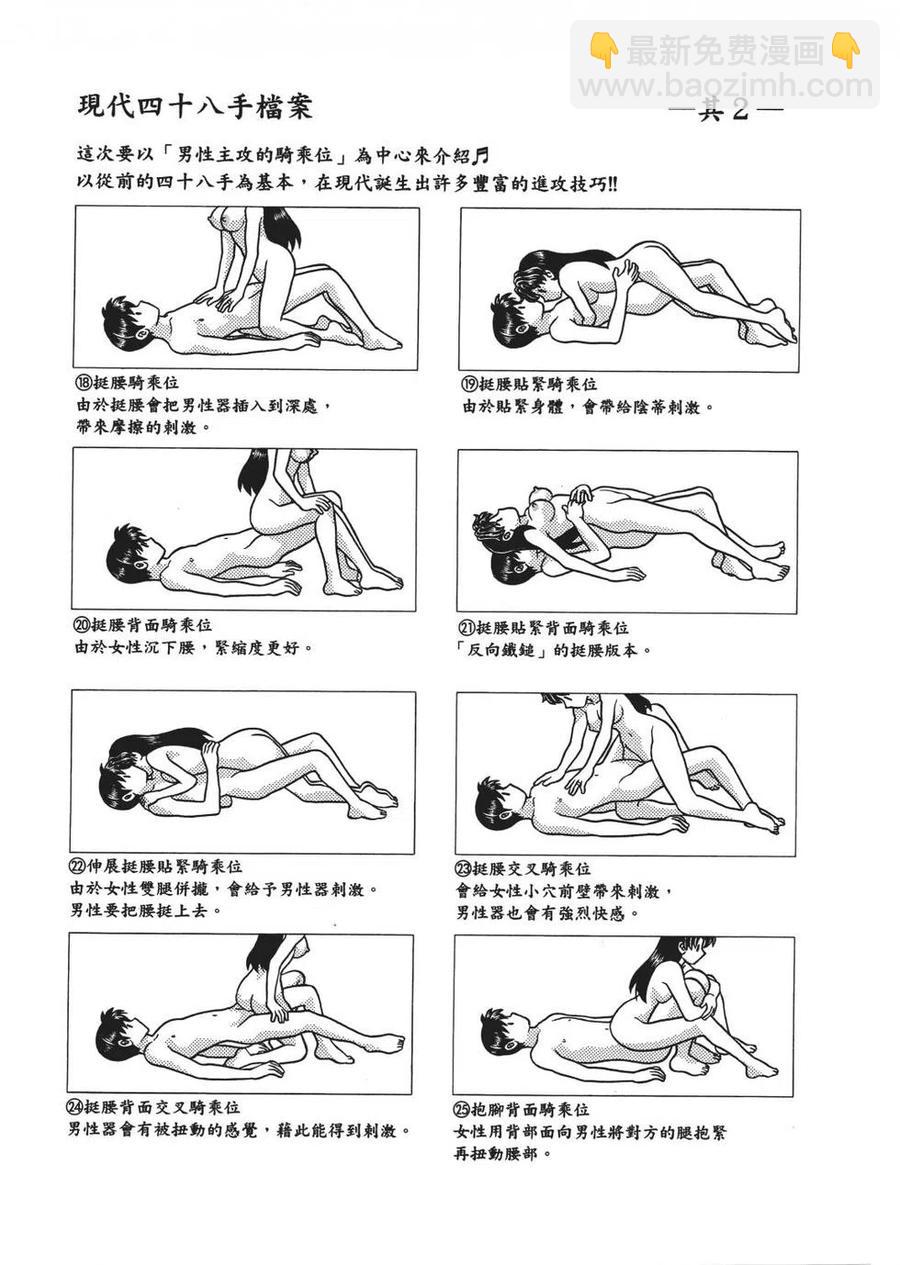 夫妻甜蜜物語 - 第67卷(2/4) - 5