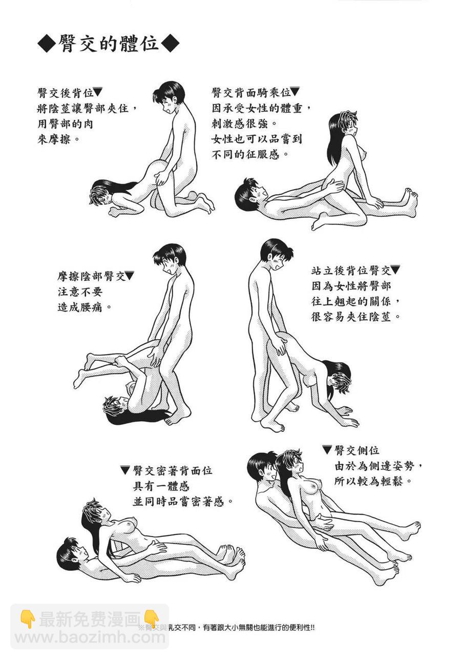 夫妻甜蜜物語 - 第69卷(2/4) - 8