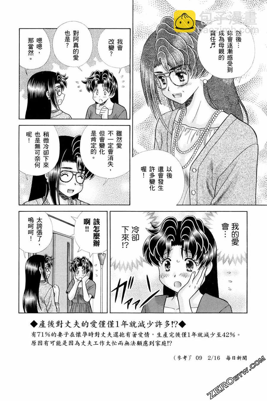 夫妻甜蜜物語 - 第75卷(4/4) - 1