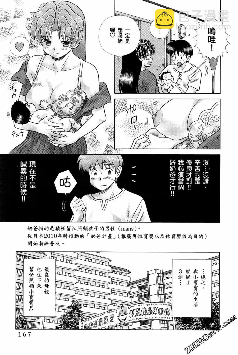 夫妻甜蜜物語 - 第75卷(4/4) - 8