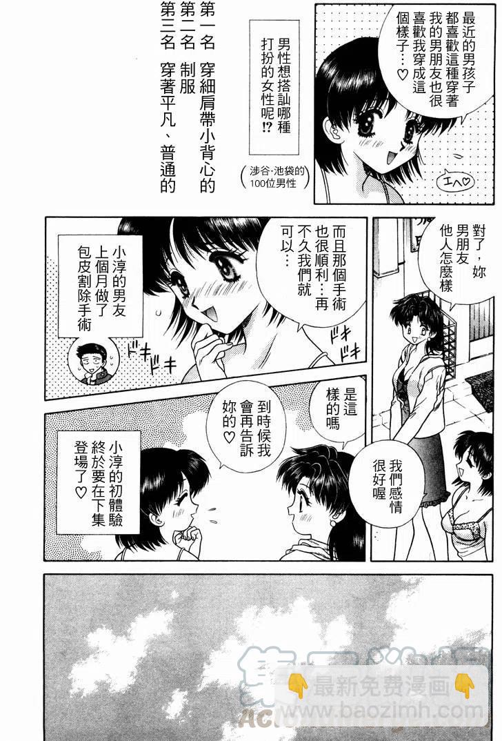 夫妻甜蜜物語 - 第05卷(4/4) - 5