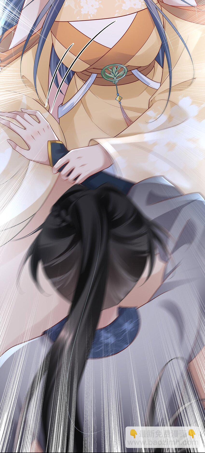 022 第二十二话 灵鸽的心事-第22话