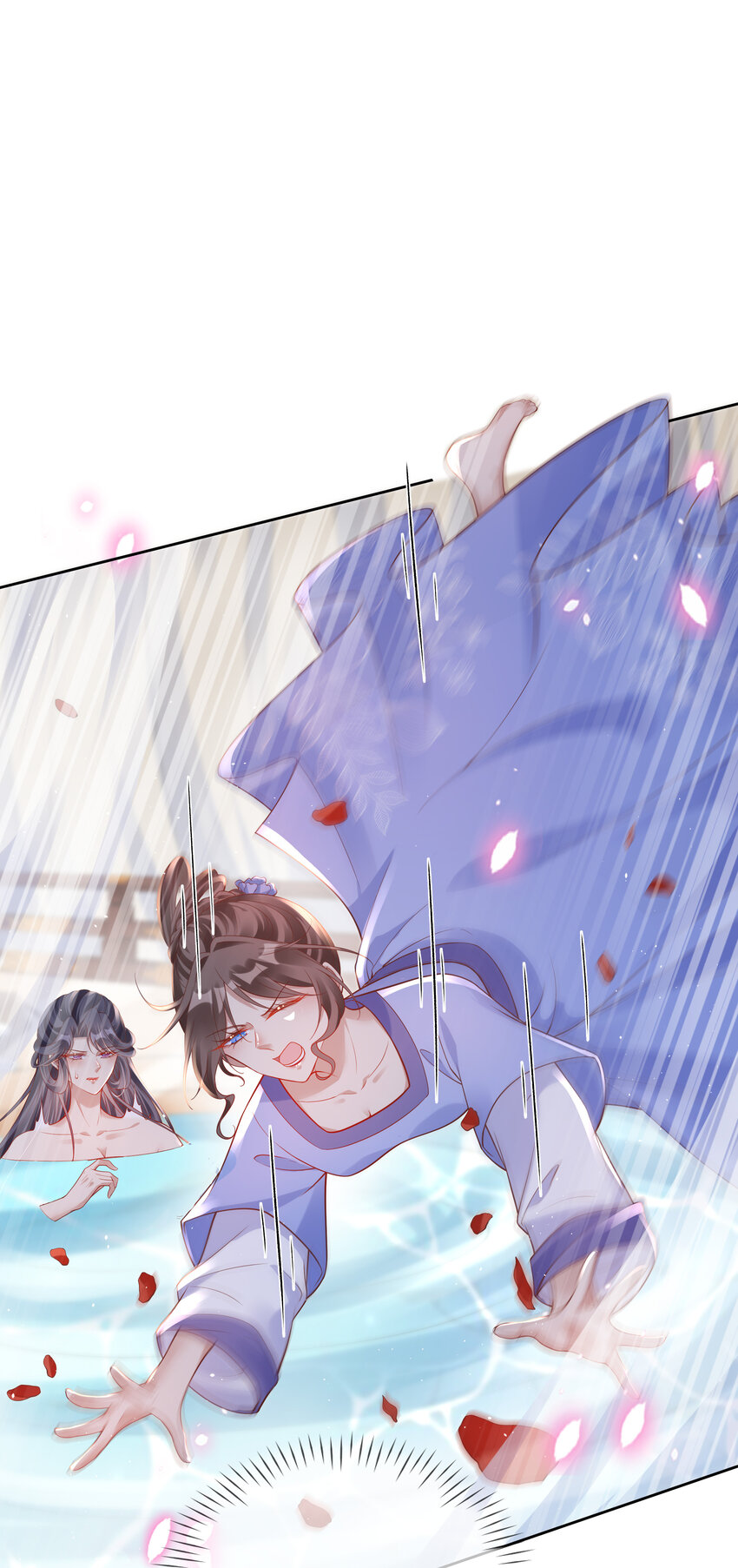 006 第六话 侍候夫人沐浴-第6话