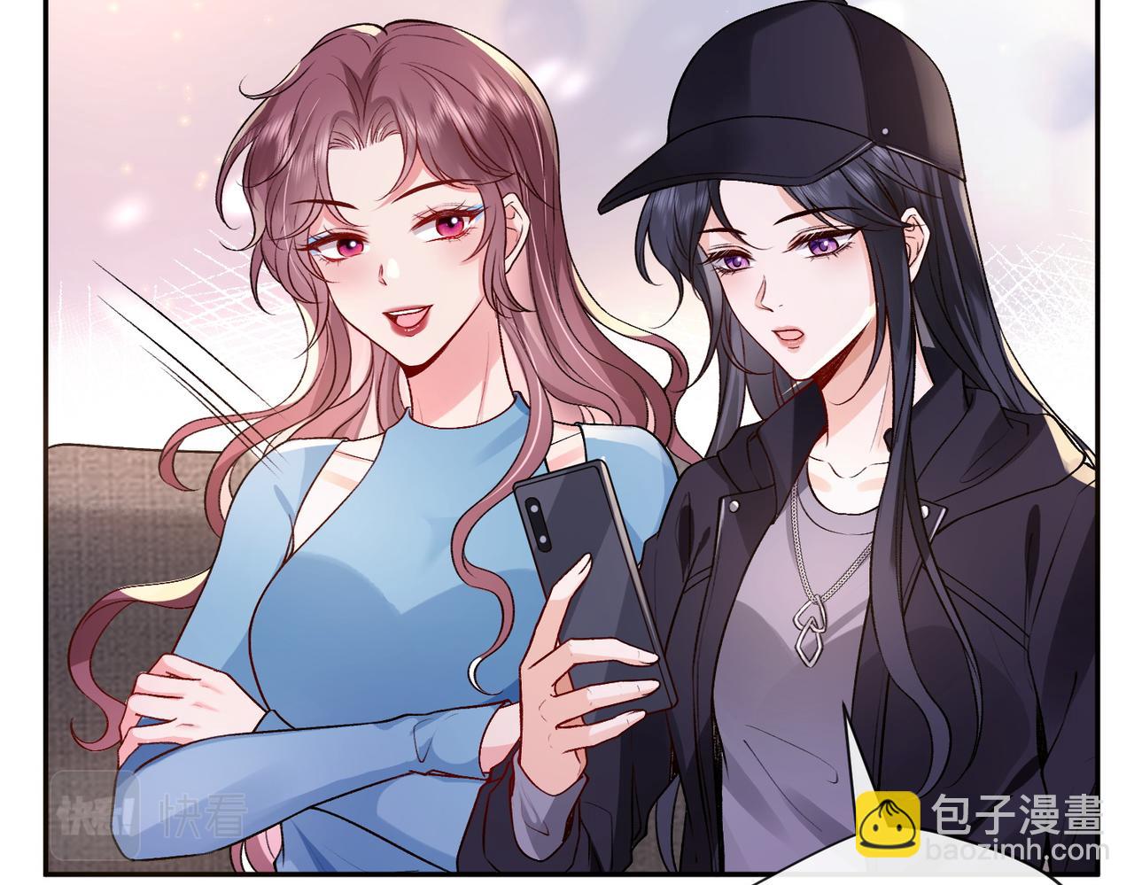 第2话 拍卖会交锋(1/3)-第2话