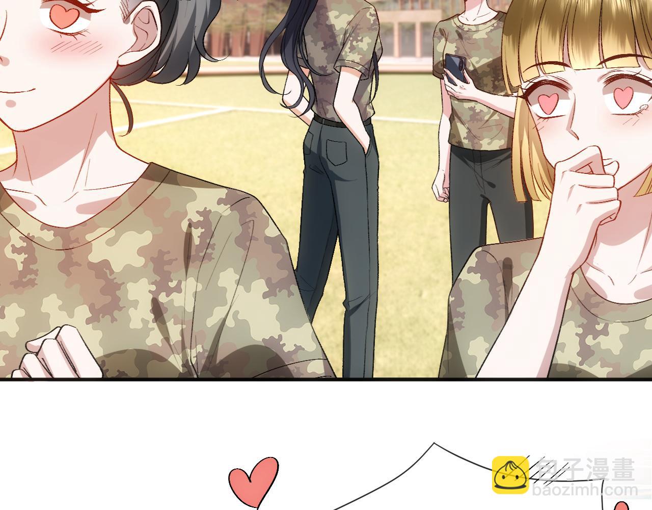 第99话 过目不忘(1/2)-第100话