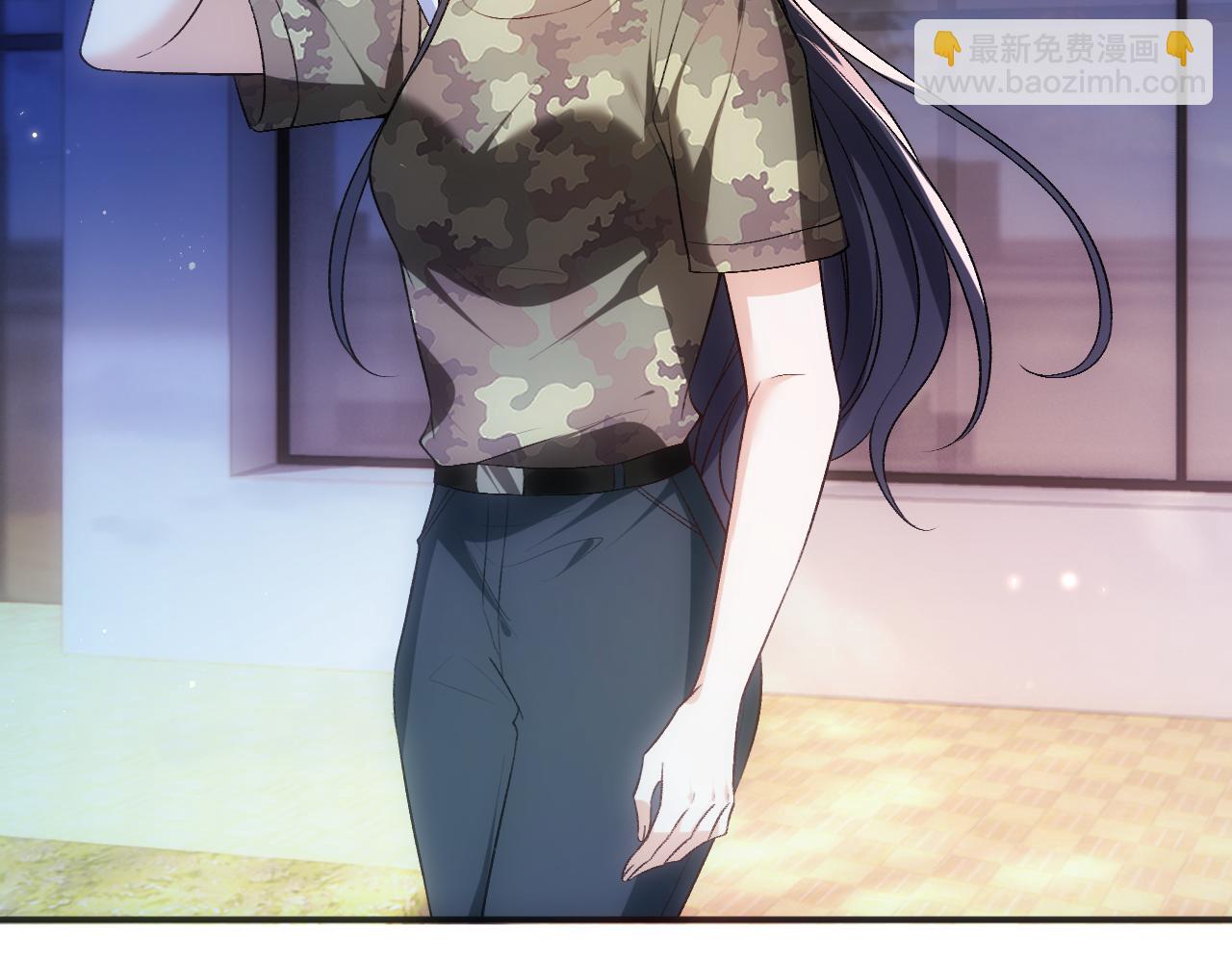 第101话 劫财还是劫色？(1/2)-第102话