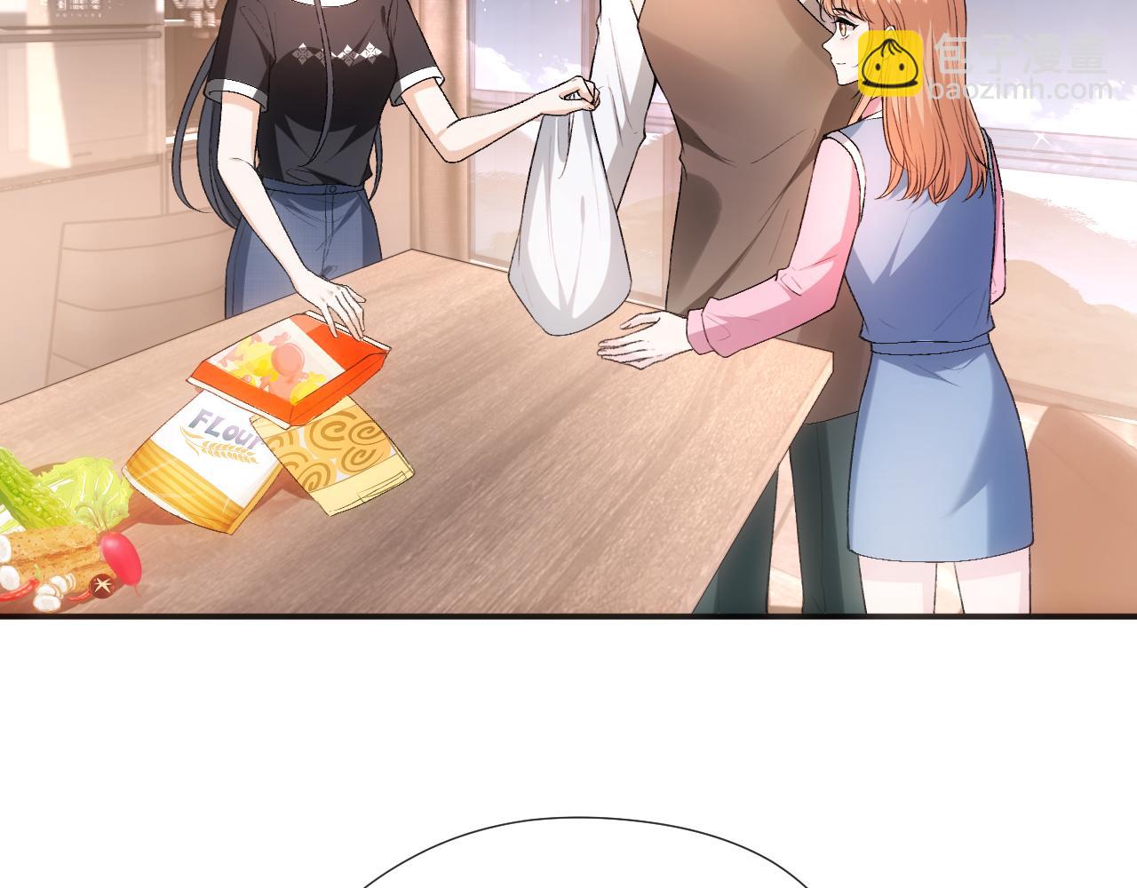 第107话 四人生日宴(1/2)-第108话