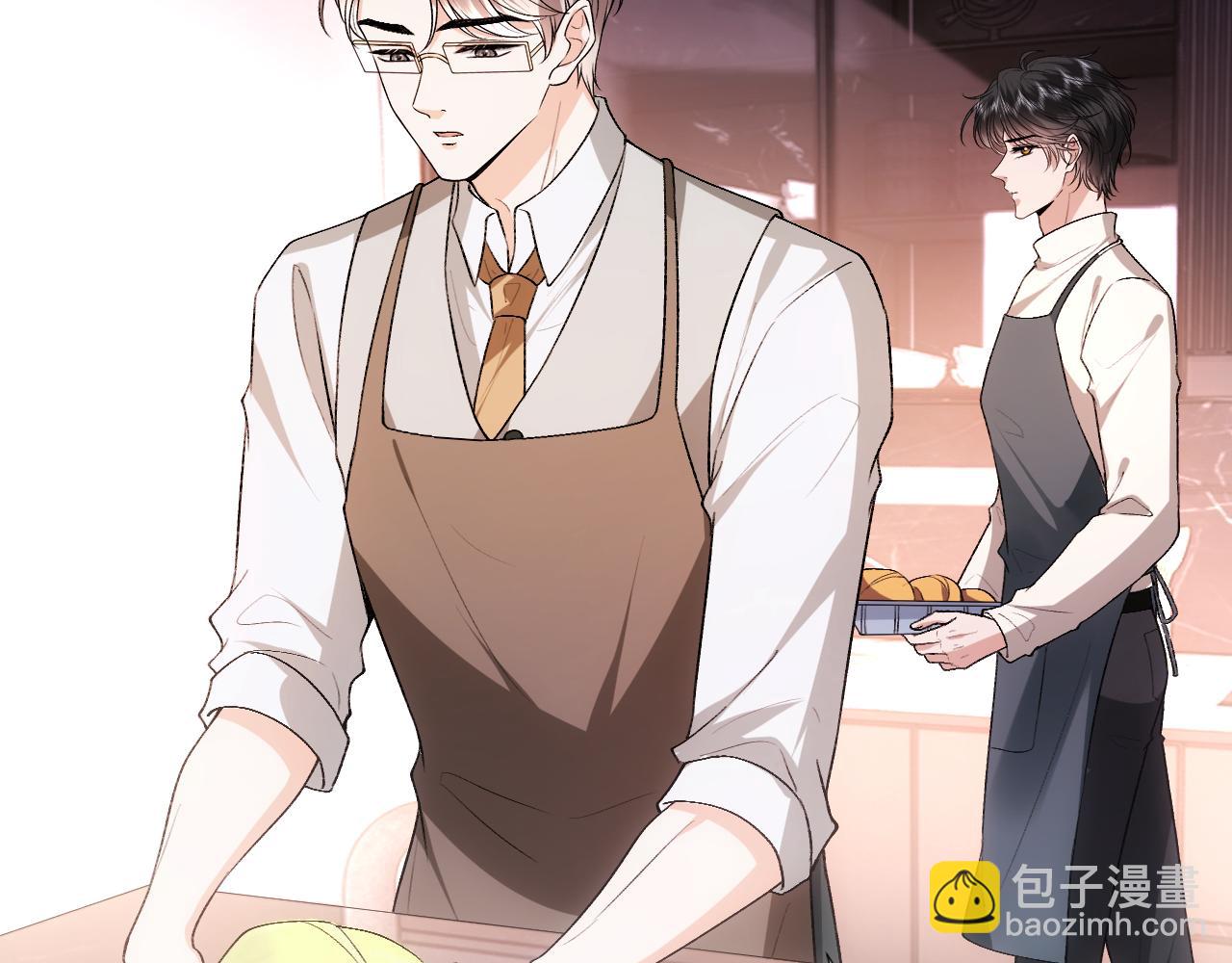 第107话 四人生日宴(1/2)-第108话