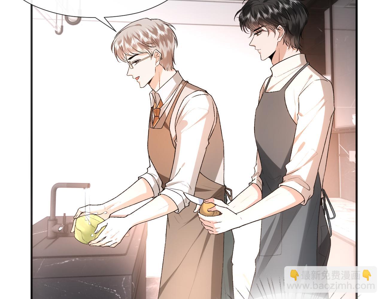 第107话 四人生日宴(1/2)-第108话