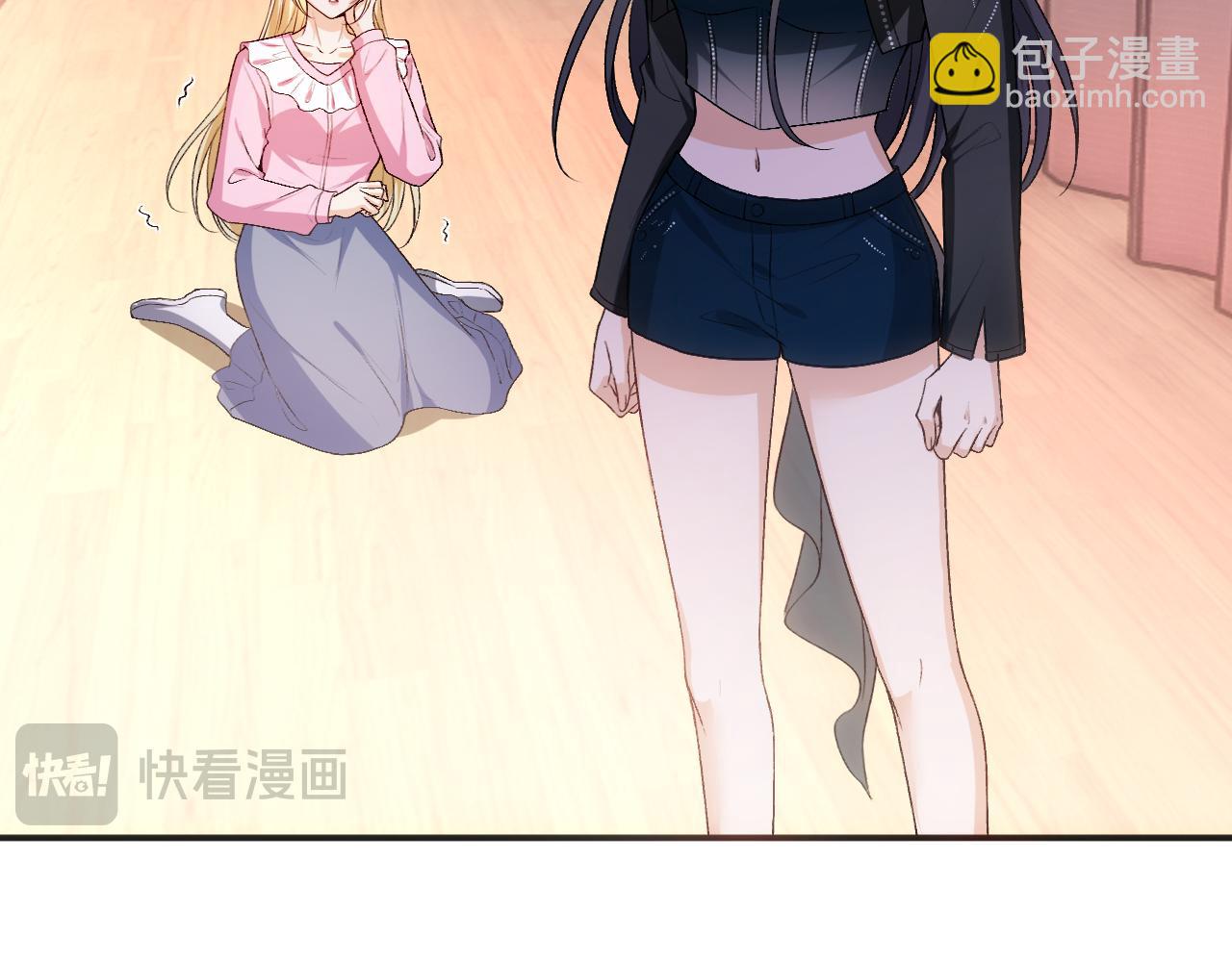 第107话 四人生日宴(1/2)-第108话