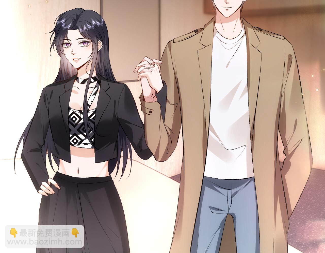 第109话 首席女法医！(1/2)-第110话