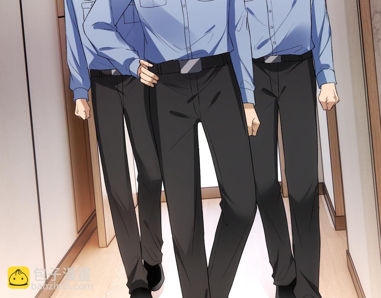 第113话 我看谁敢动她？！(1/3)-第114话