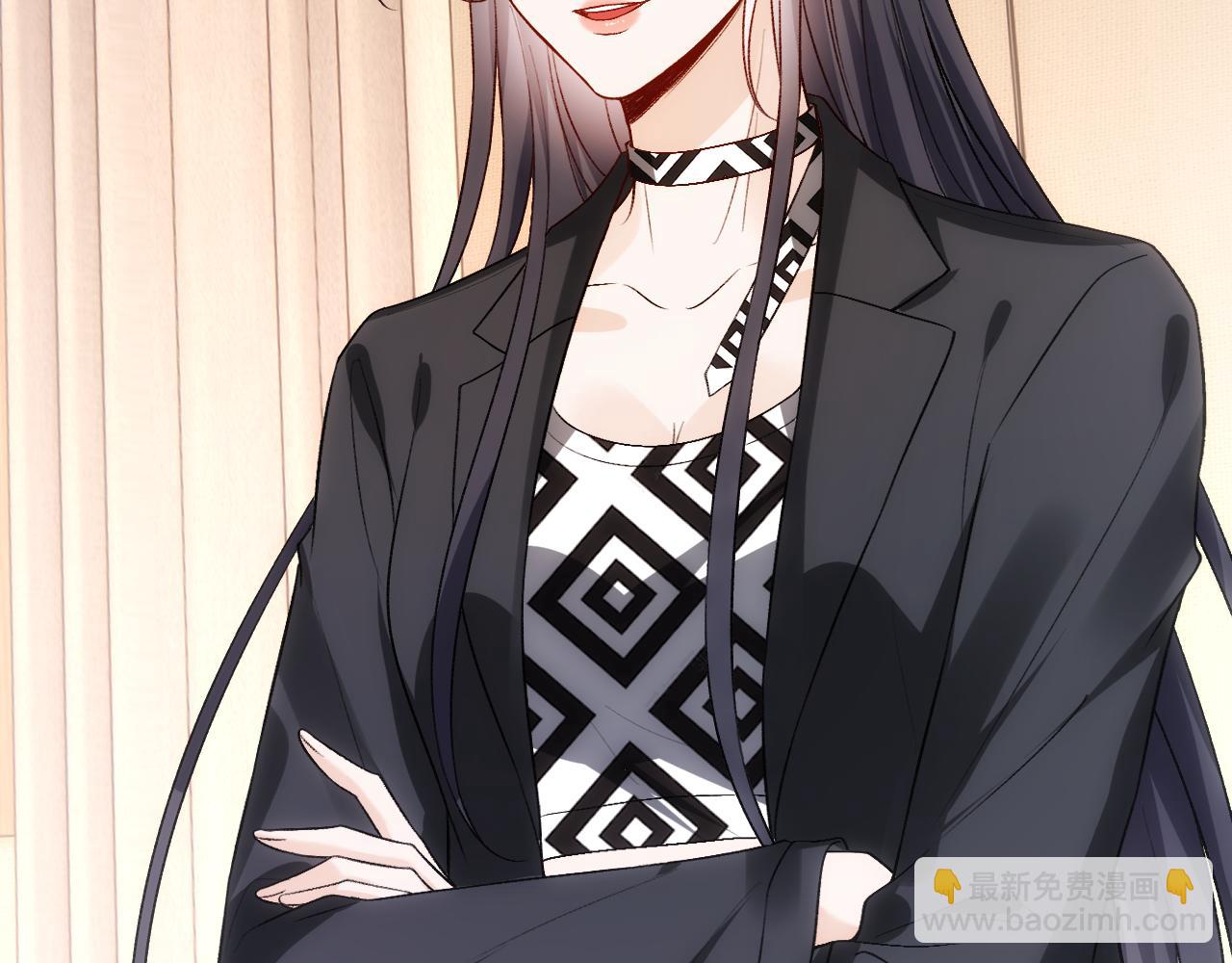 第113话 我看谁敢动她？！(1/3)-第114话