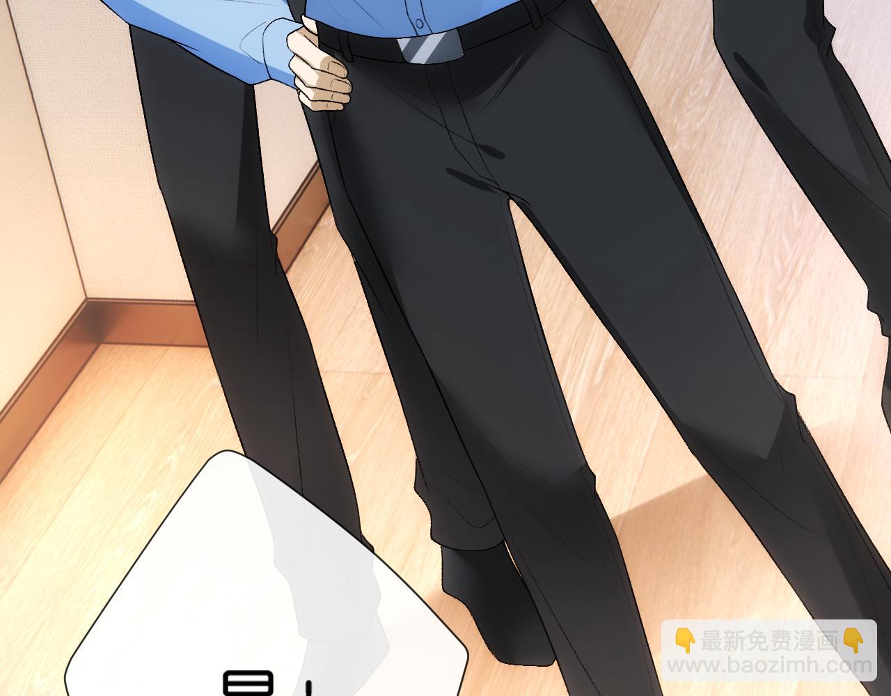 第113话 我看谁敢动她？！(1/3)-第114话