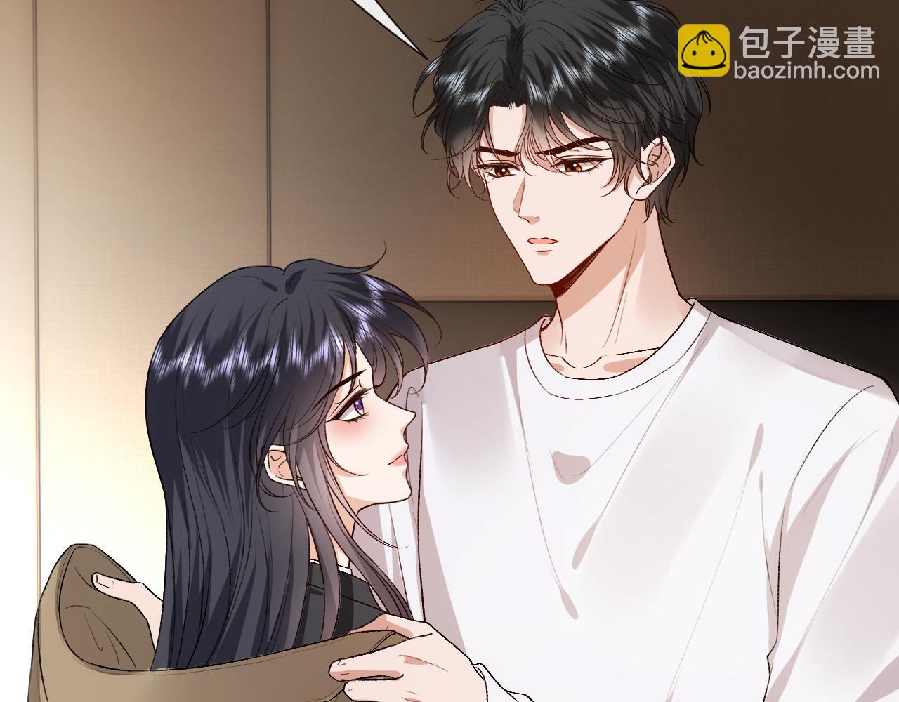 第113话 我看谁敢动她？！(1/3)-第114话