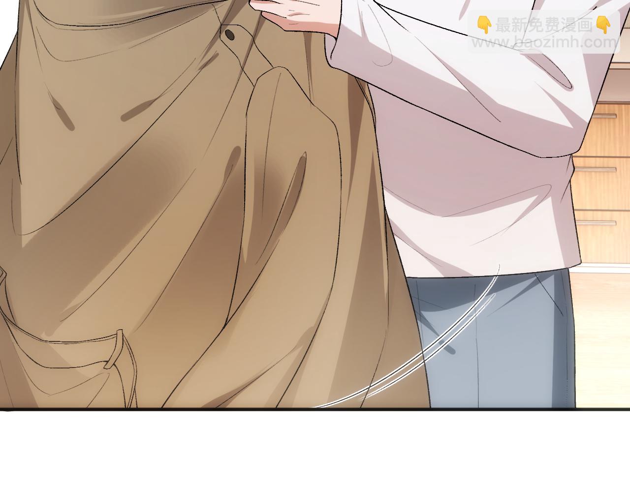 第113话 我看谁敢动她？！(1/3)-第114话