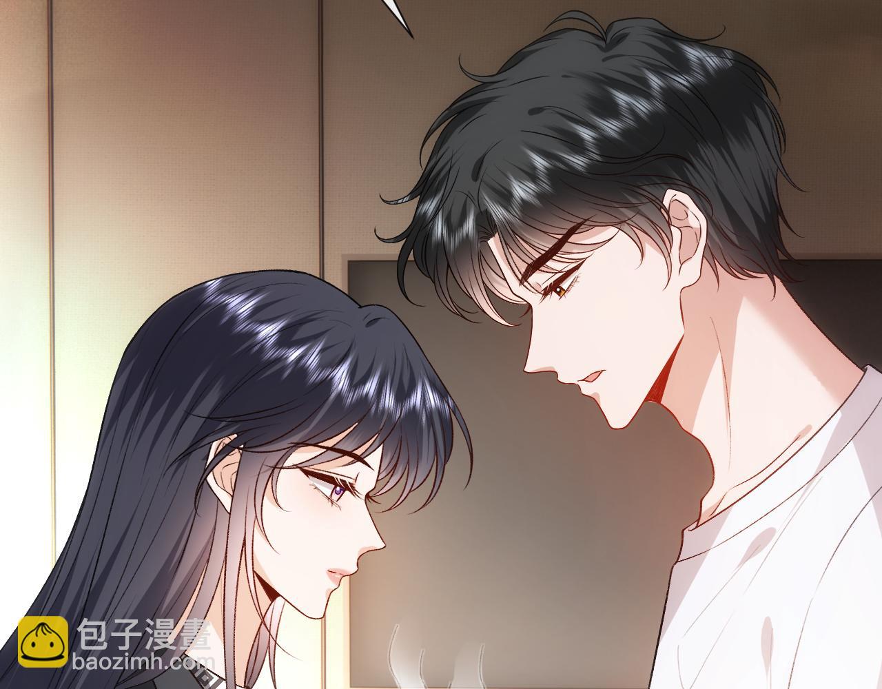 第113话 我看谁敢动她？！(1/3)-第114话