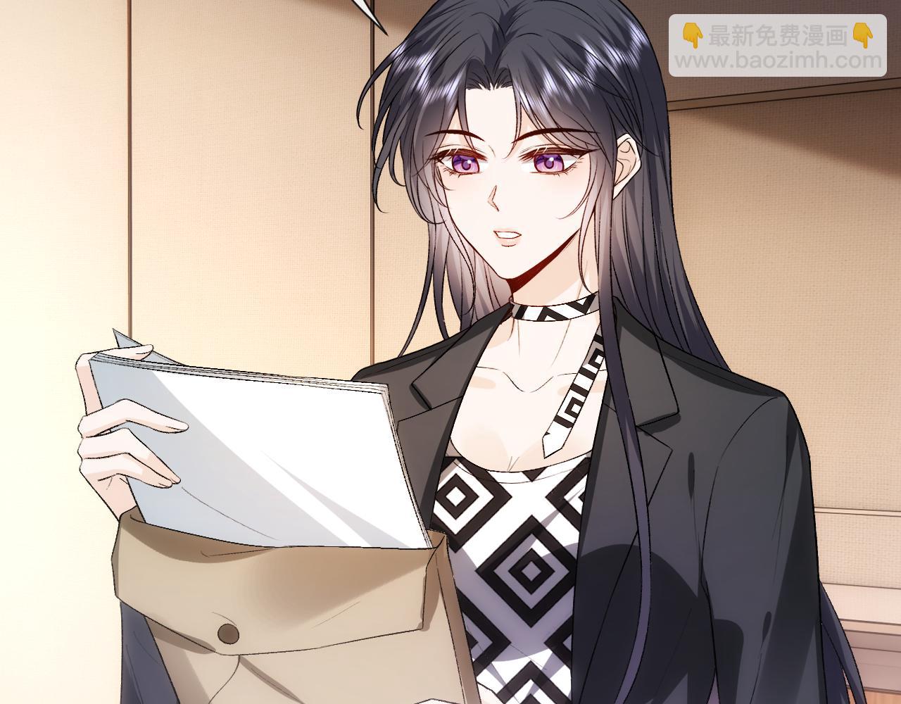 第113话 我看谁敢动她？！(1/3)-第114话