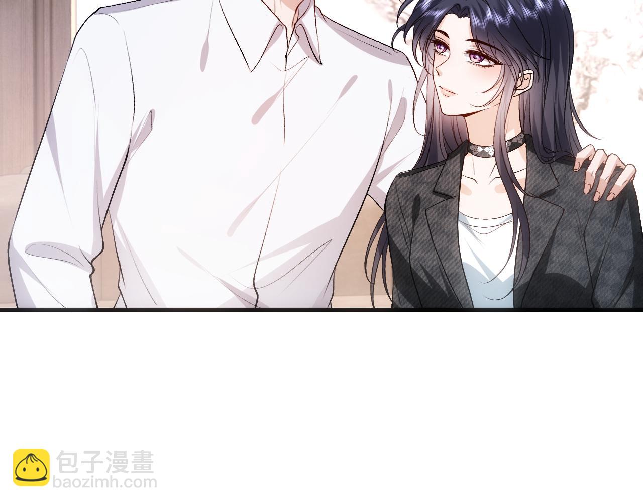 第117话 第一次撒娇(1/2)-第118话