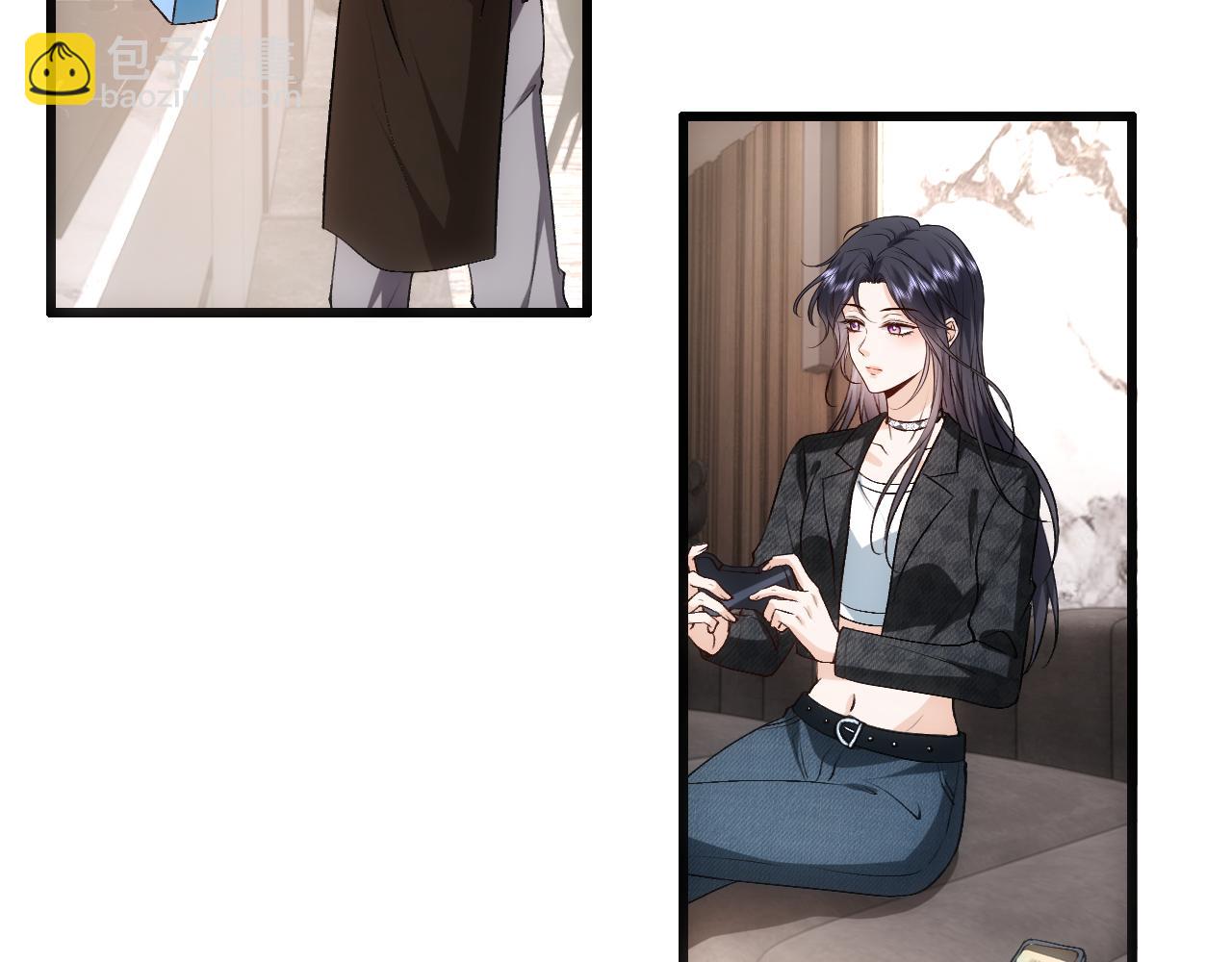 第117话 第一次撒娇(1/2)-第118话