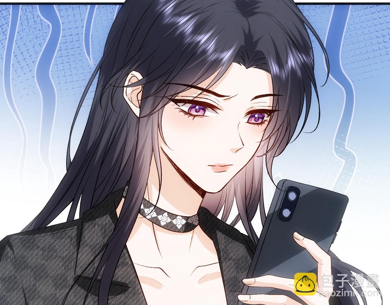 第117话 第一次撒娇(1/2)-第118话