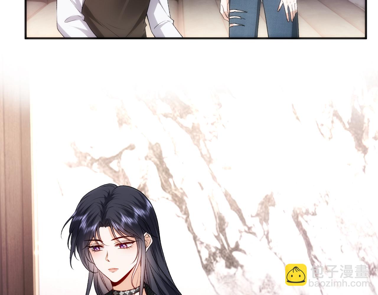 第117话 第一次撒娇(1/2)-第118话