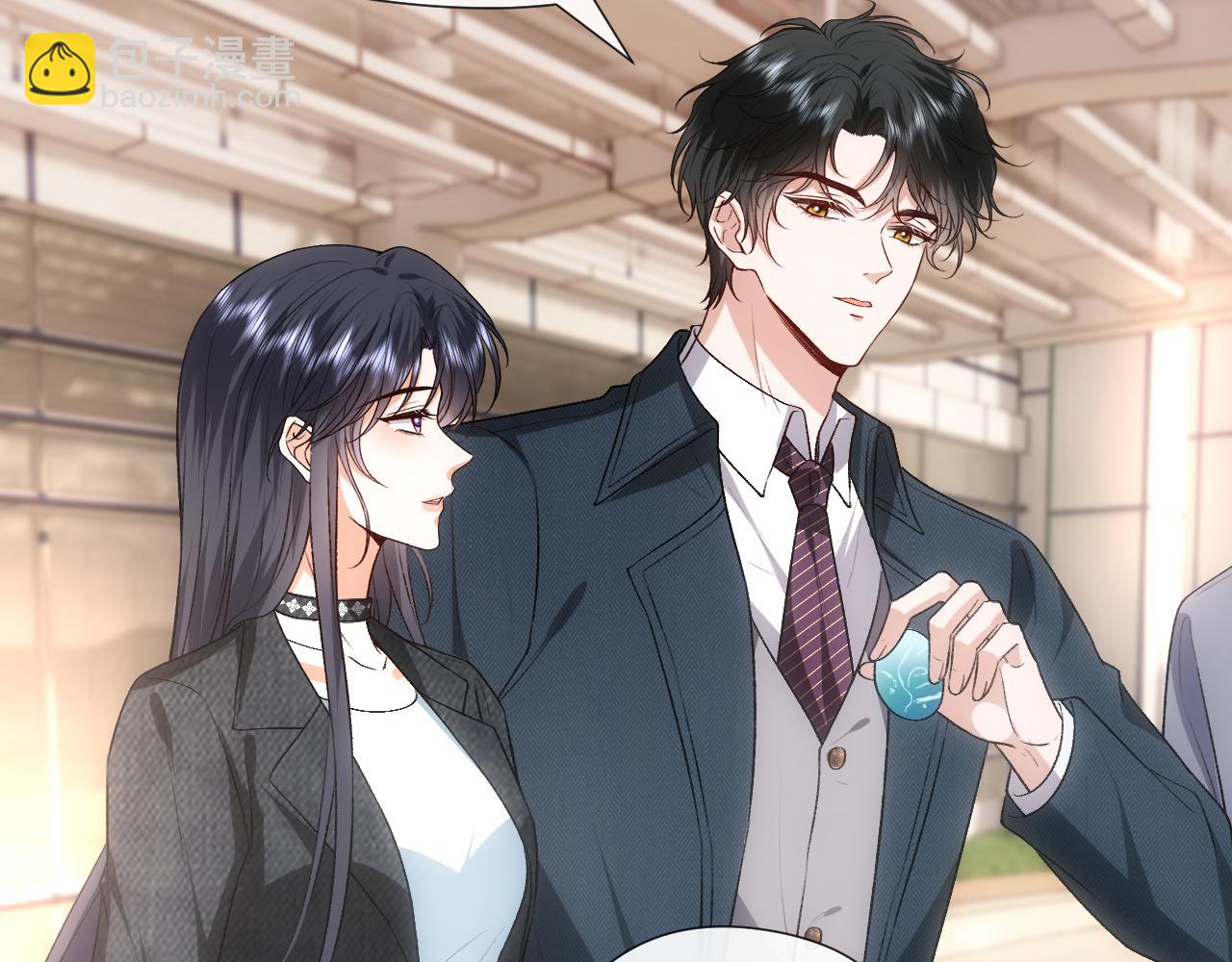 第117话 第一次撒娇(1/2)-第118话