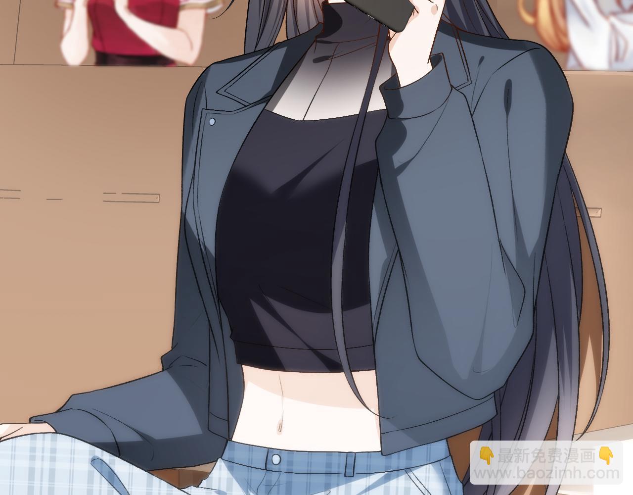 第121话 局势逆转！(1/2)-第122话