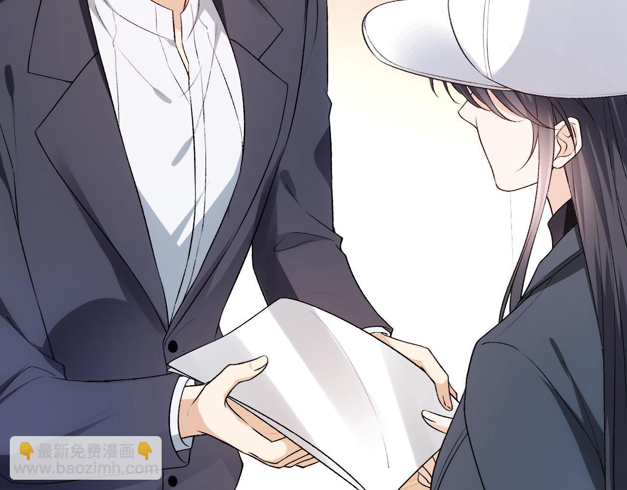 第123话 真假试卷？！(1/3)-第124话