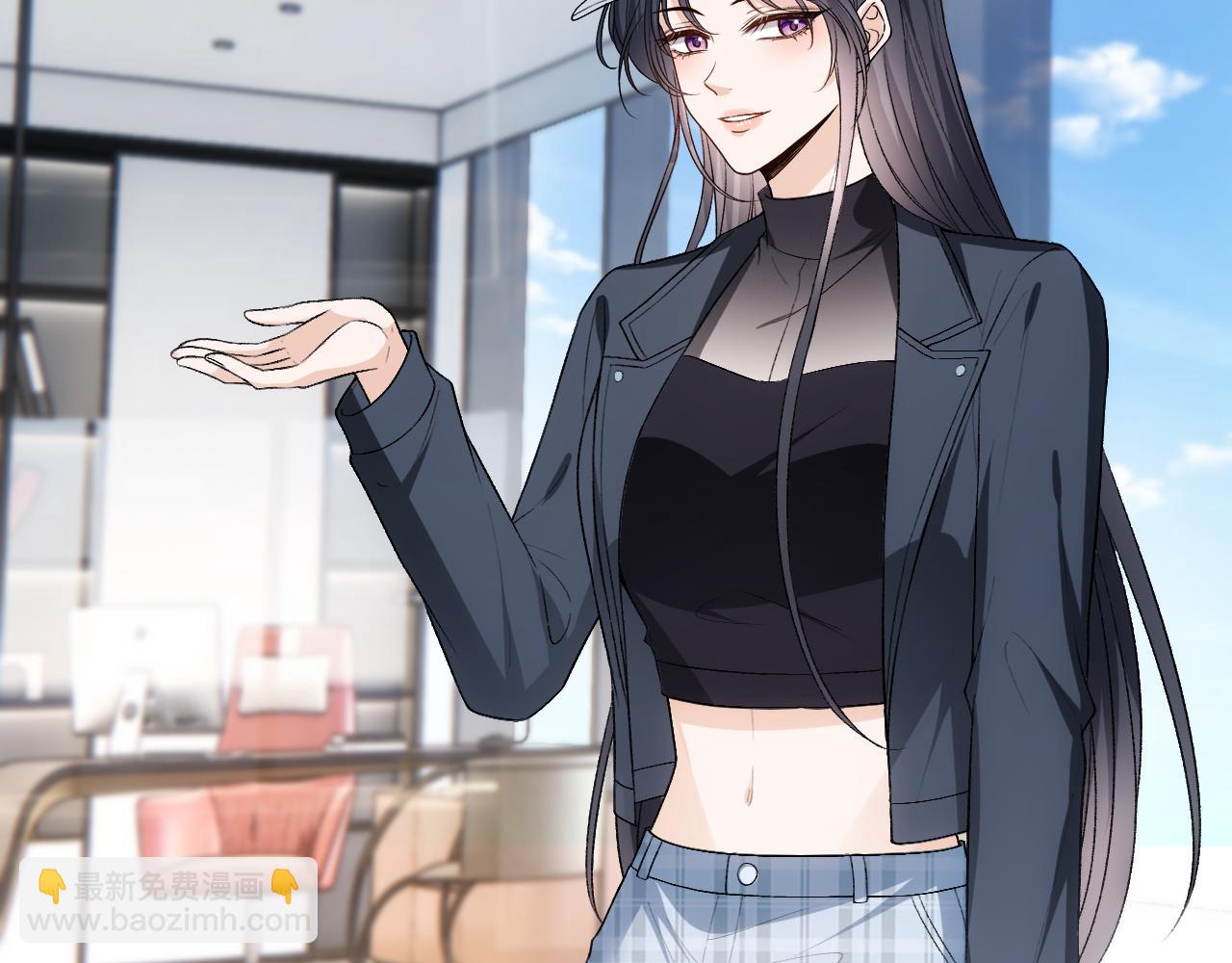 第123话 真假试卷？！(1/3)-第124话