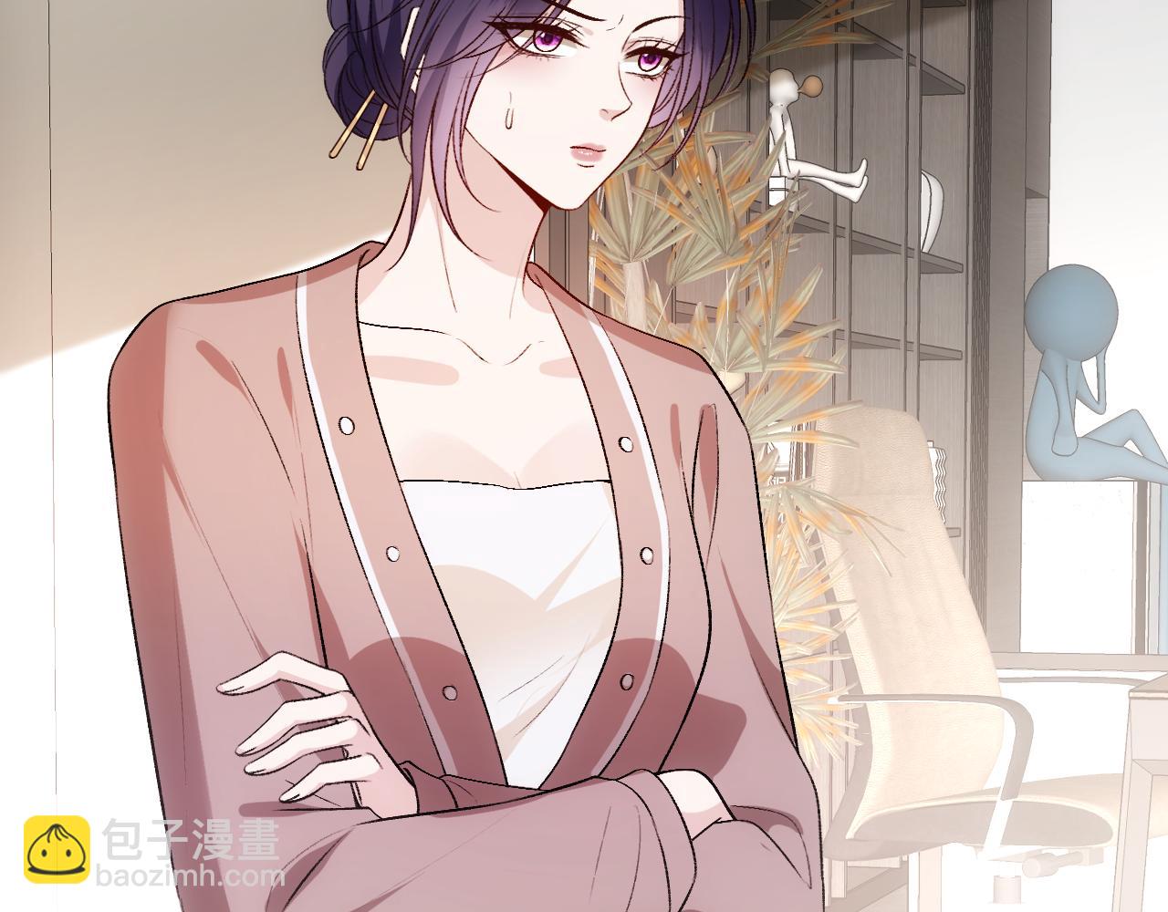 第123话 真假试卷？！(1/3)-第124话