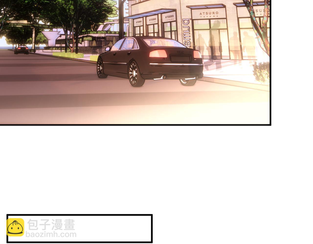 第127话 马甲叕爆！杀手联盟神祭！(1/2)-第128话