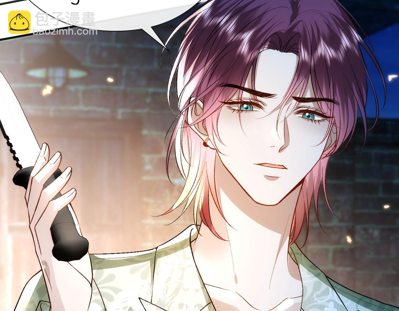 第127话 马甲叕爆！杀手联盟神祭！(1/2)-第128话