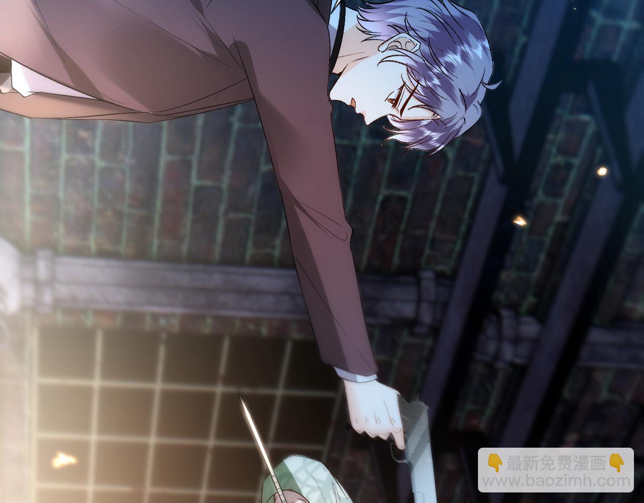 第127话 马甲叕爆！杀手联盟神祭！(1/2)-第128话