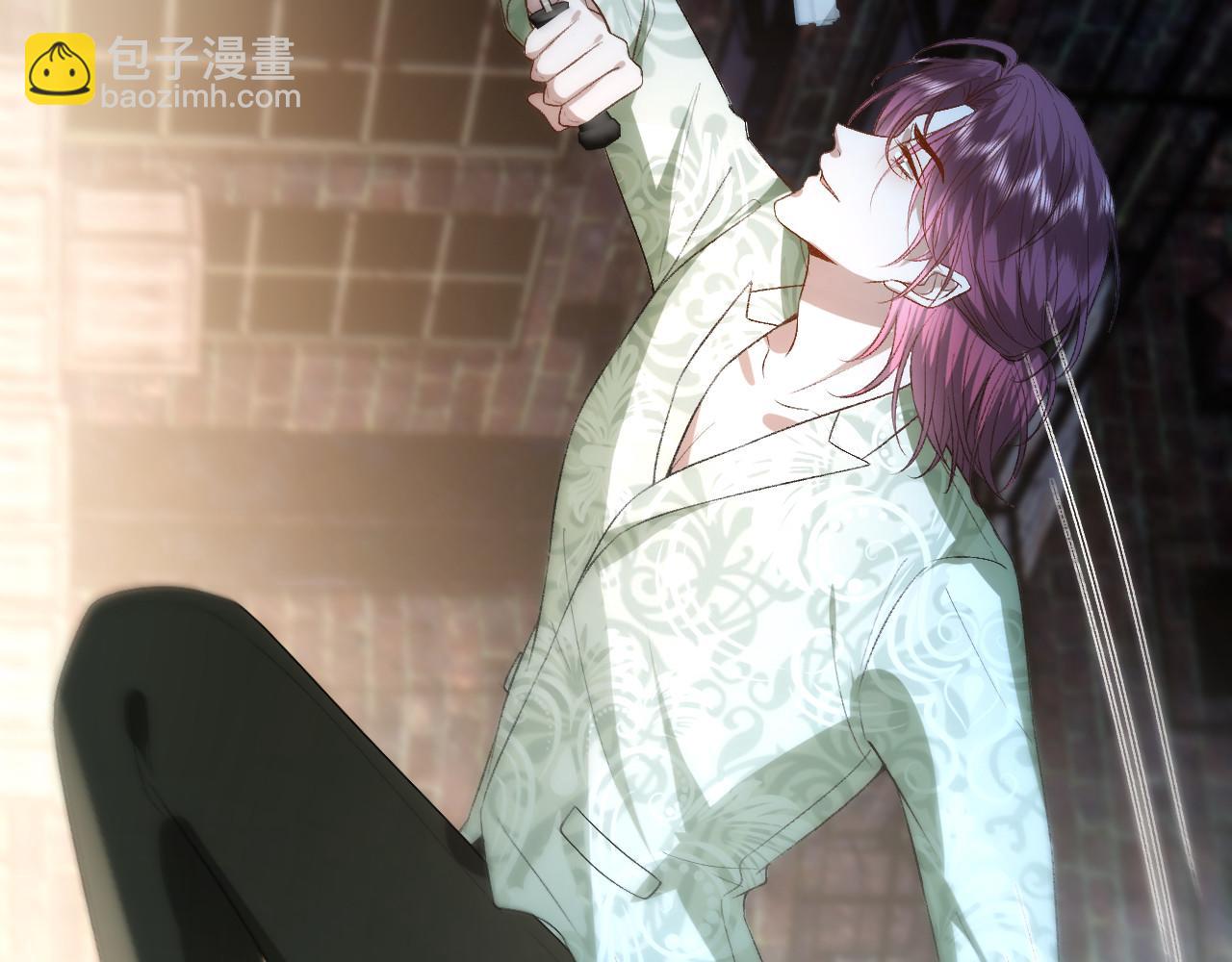 第127话 马甲叕爆！杀手联盟神祭！(1/2)-第128话