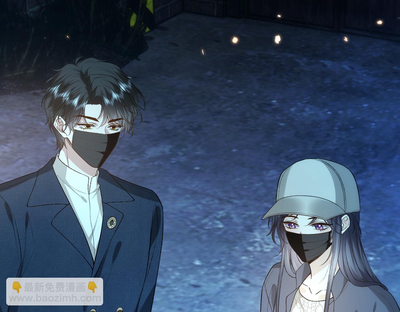 第127话 马甲叕爆！杀手联盟神祭！(1/2)-第128话