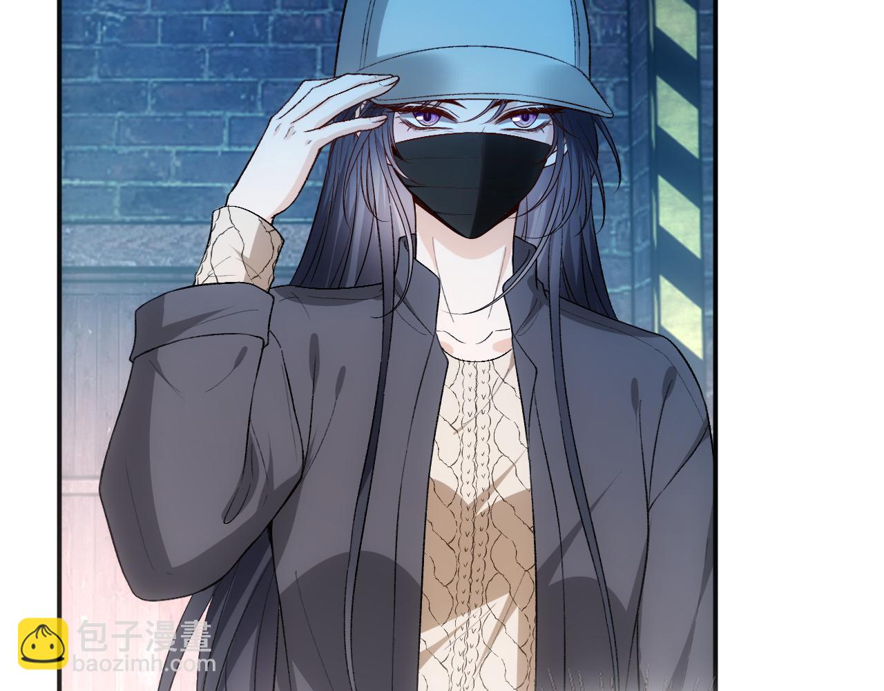 第127话 马甲叕爆！杀手联盟神祭！(1/2)-第128话