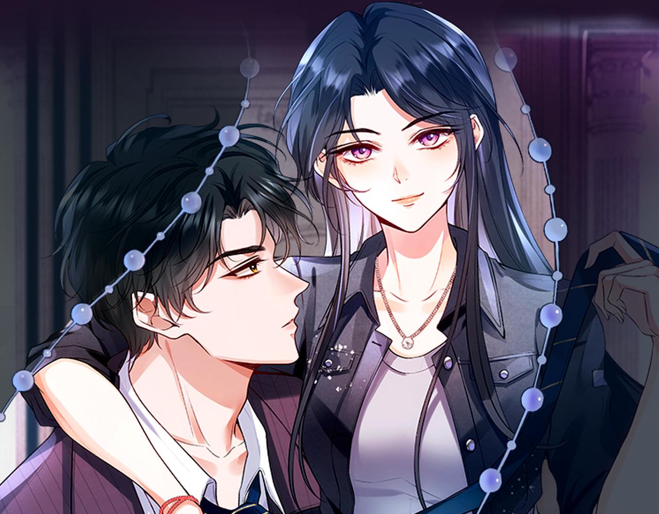 第14话 敢和我打赌吗？(1/2)-第14话