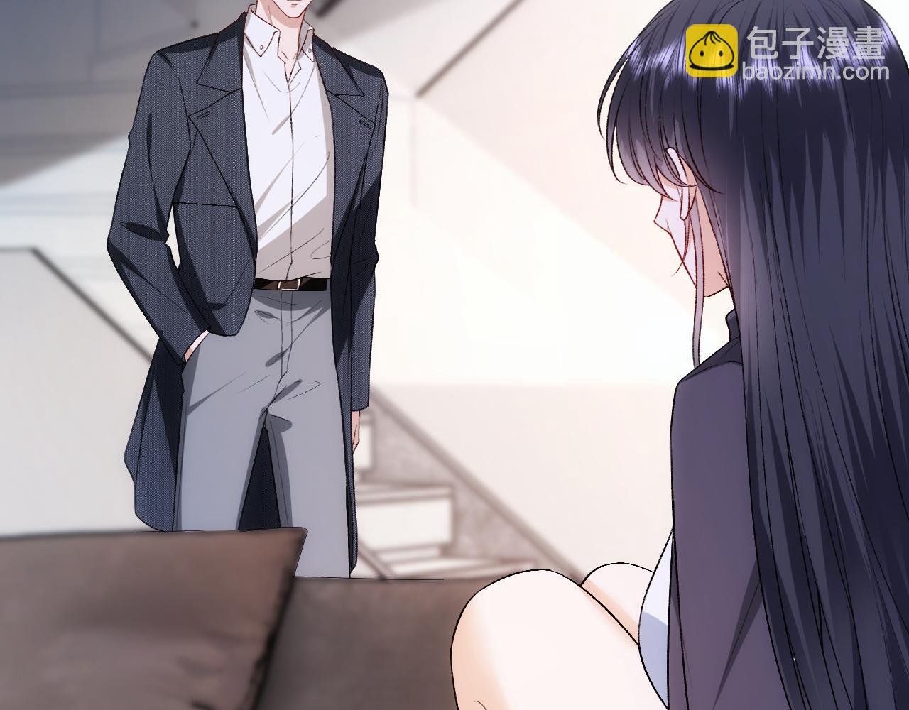 第135话  绝望下的缠绵(1/3)-第136话