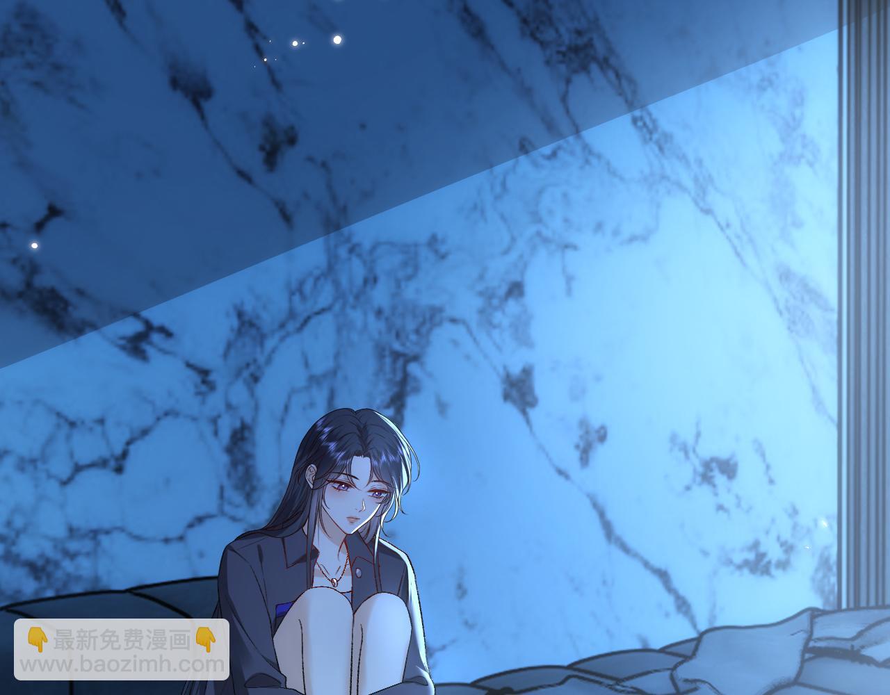 第135话  绝望下的缠绵(1/3)-第136话